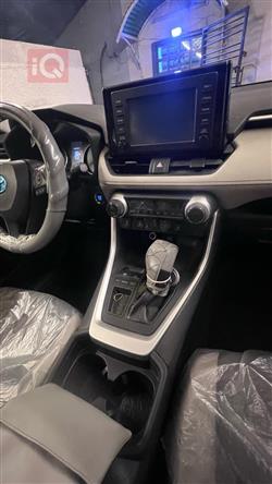 تويوتا راف 4